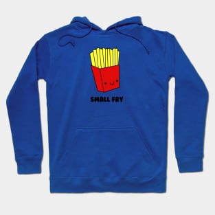 Small Fry Hoodie